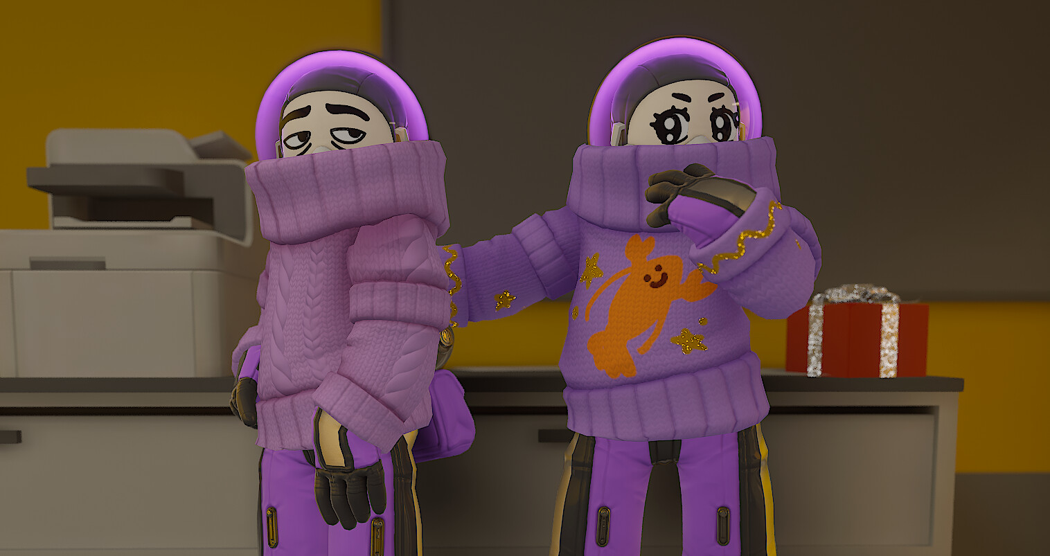 LOCKDOWN Protocol - Winter screenshot 7