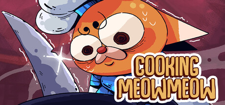 Cooking MeoMeo