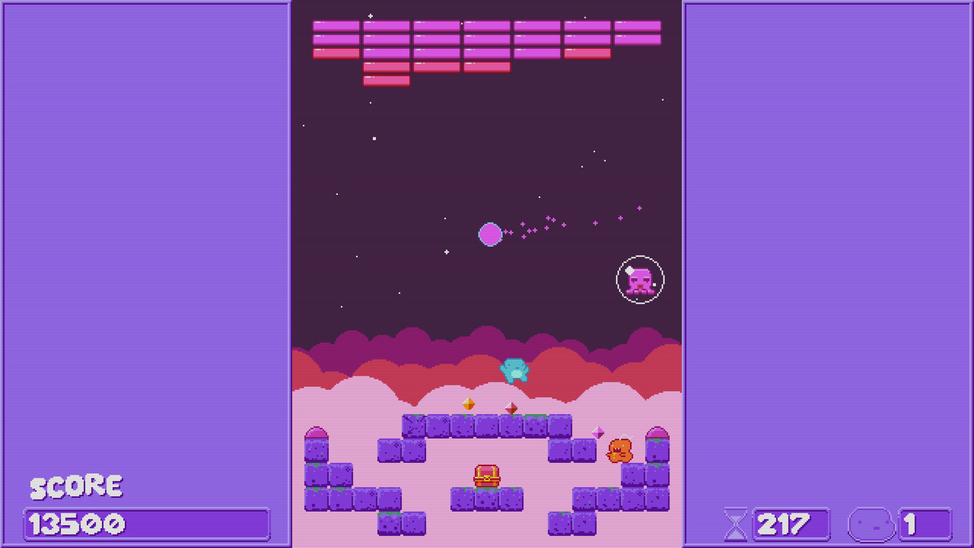 Super Bouncy Gumball Party on Steam