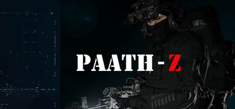 PAATH-Z Cover Image