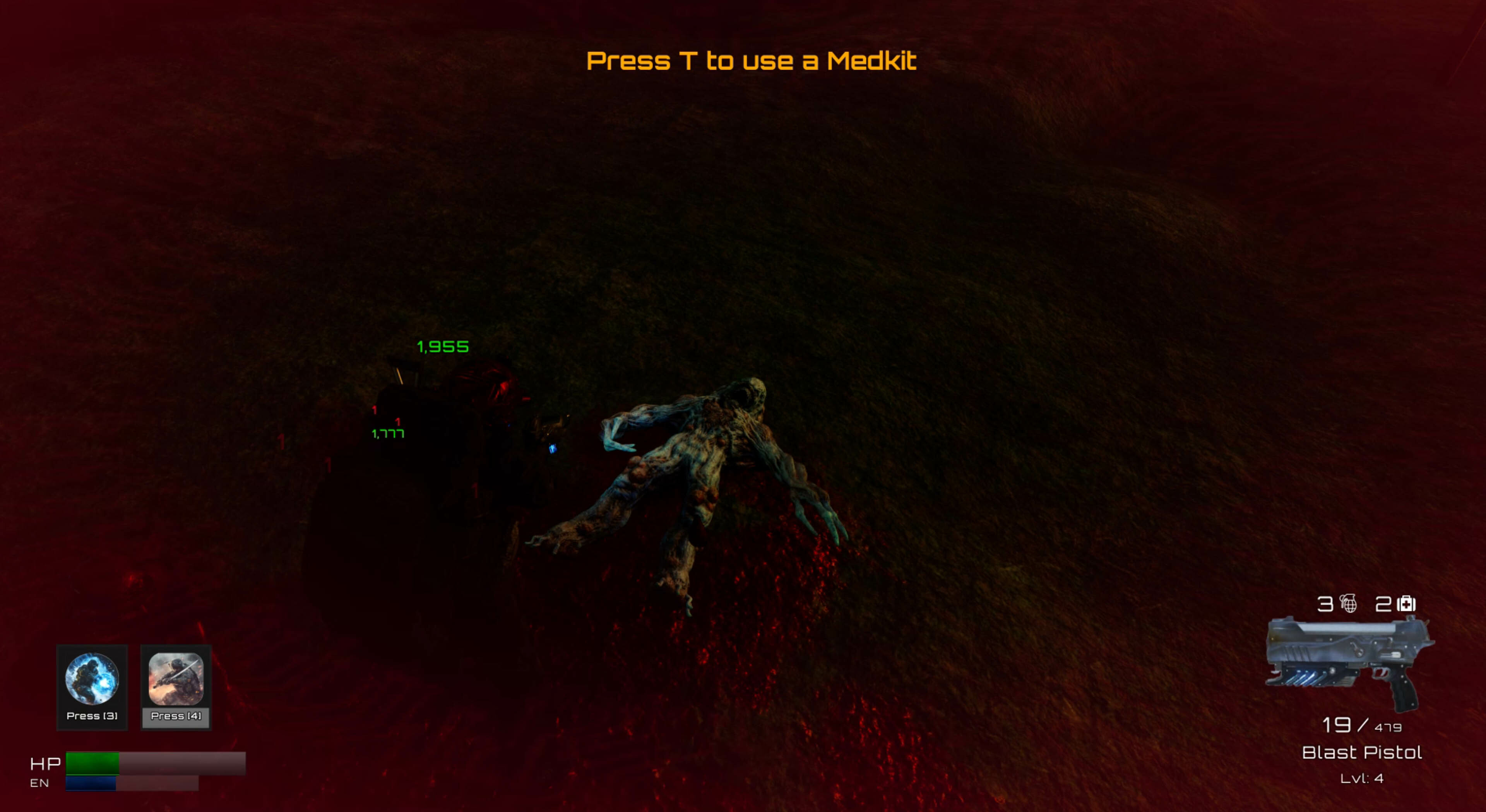 PAATH-Z screenshot 6