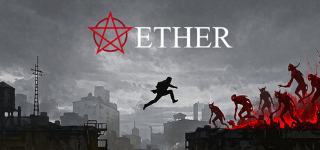 Aether — Steam header