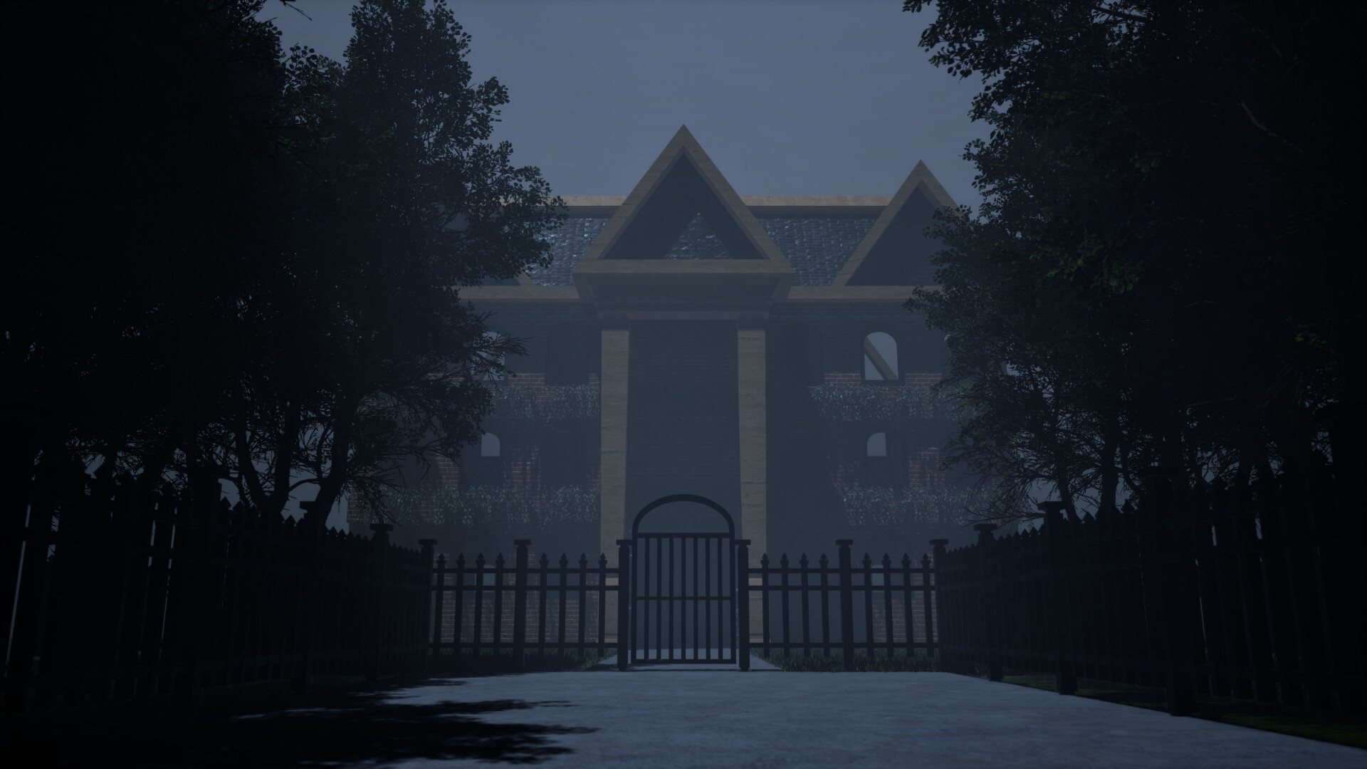 Aether screenshot 1