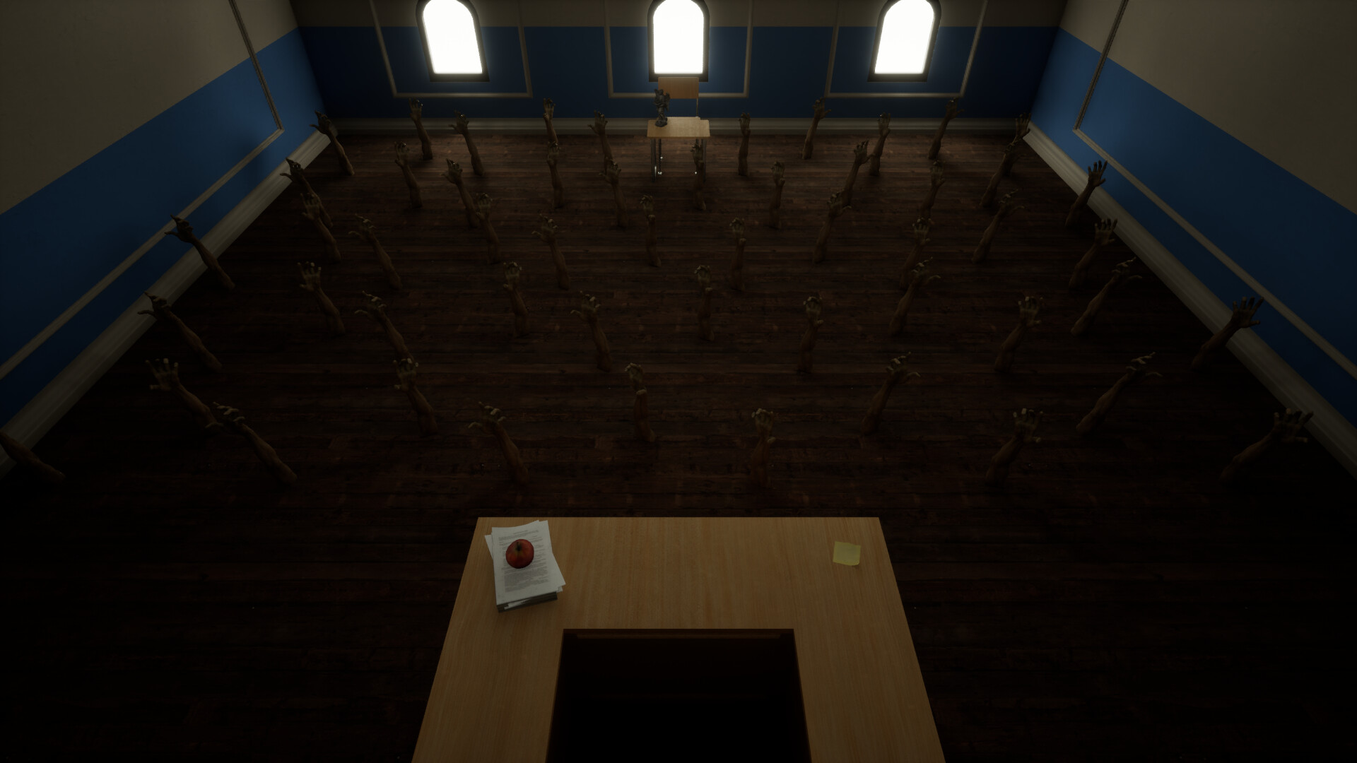Aether screenshot 4