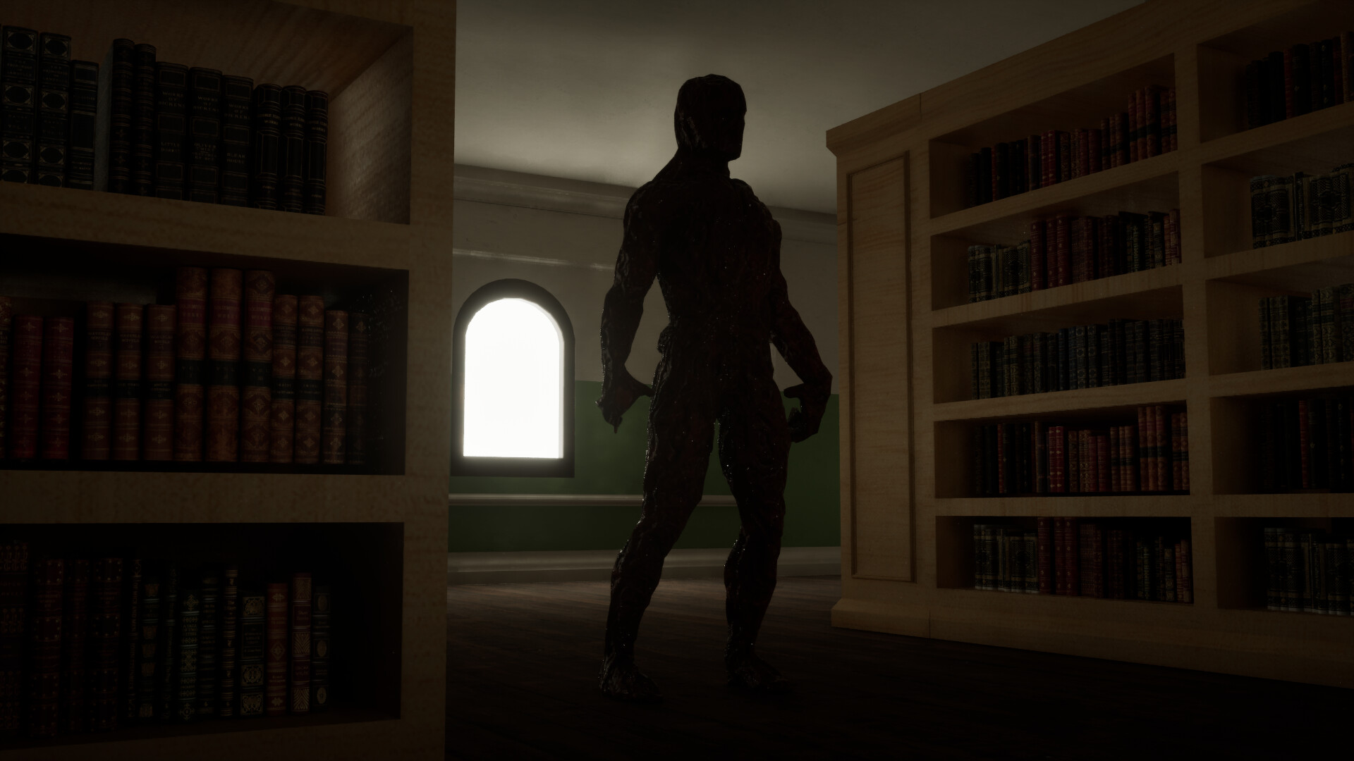 Aether screenshot 3