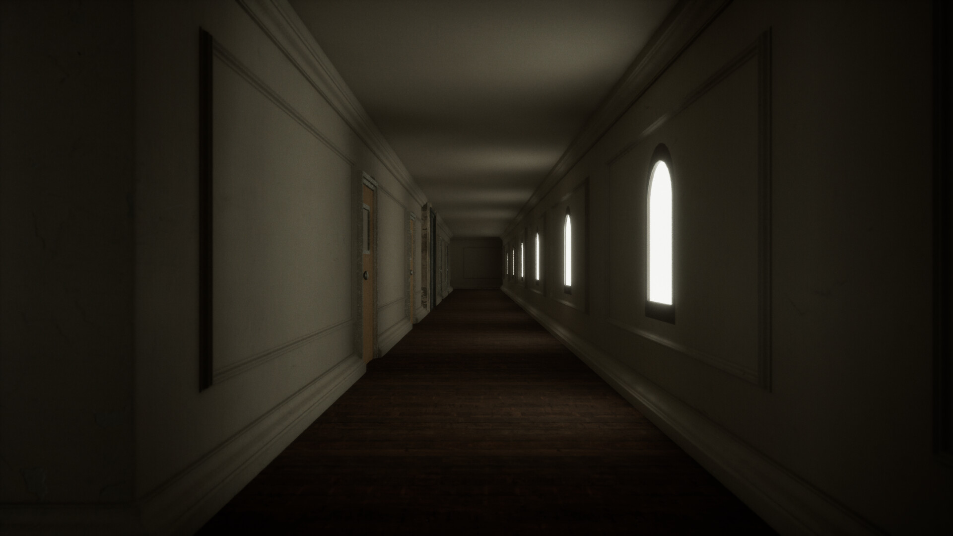 Aether screenshot 2