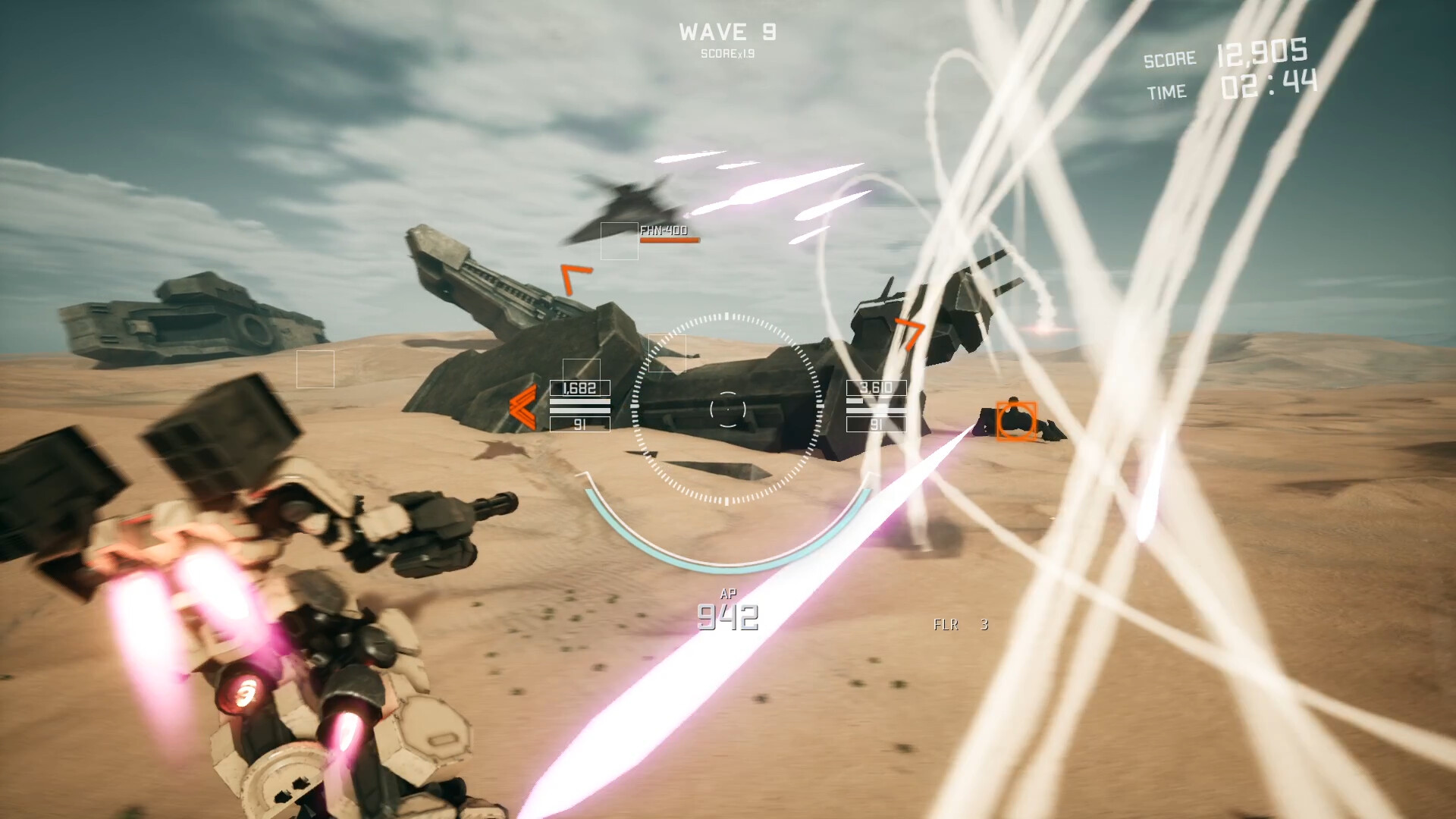 Project X Omega OMEGA PHENEX COMMENCED PROJECT SIX on Steam