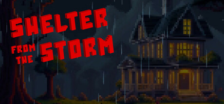 Shelter from the Storm: Processing the Traumatic Memories of