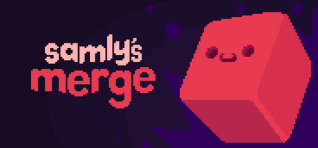 Samly's Merge: header artwork