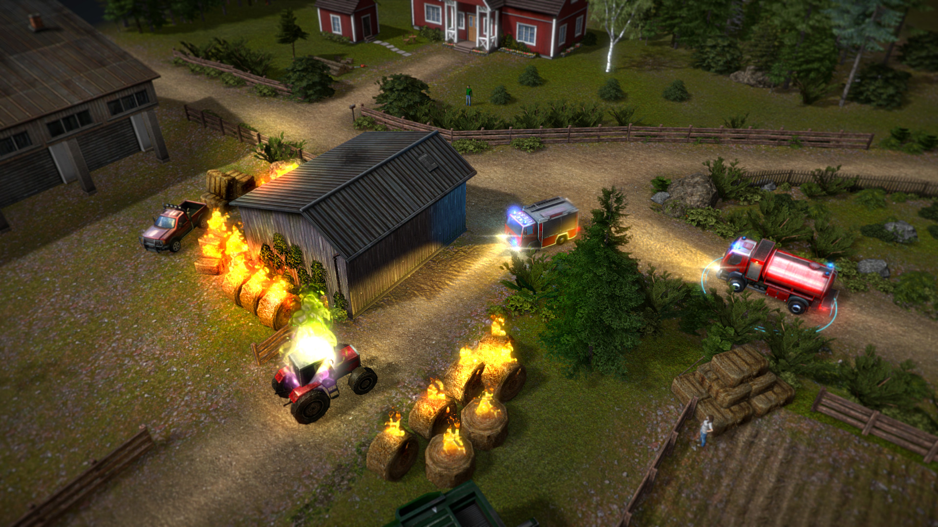 RESCUE 2 screenshot 12