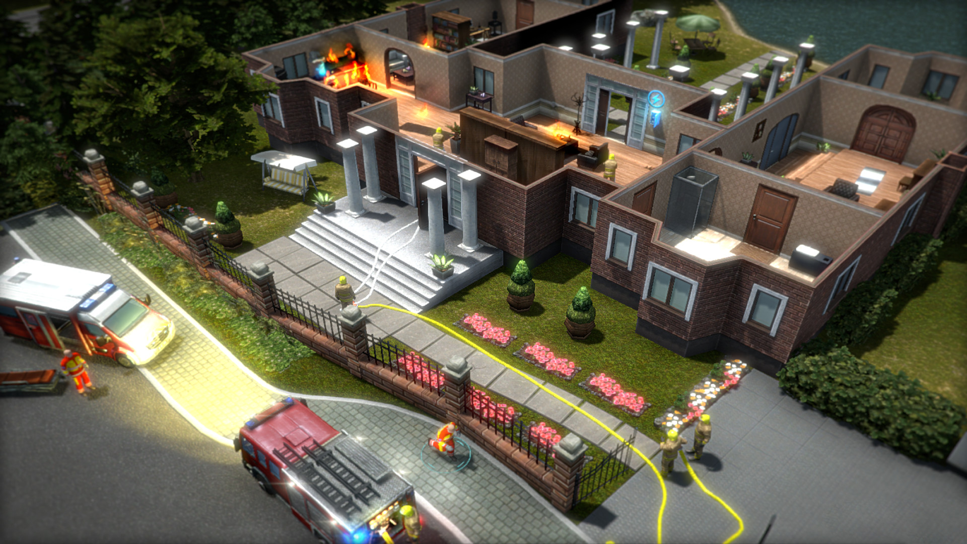 RESCUE 2 screenshot 8