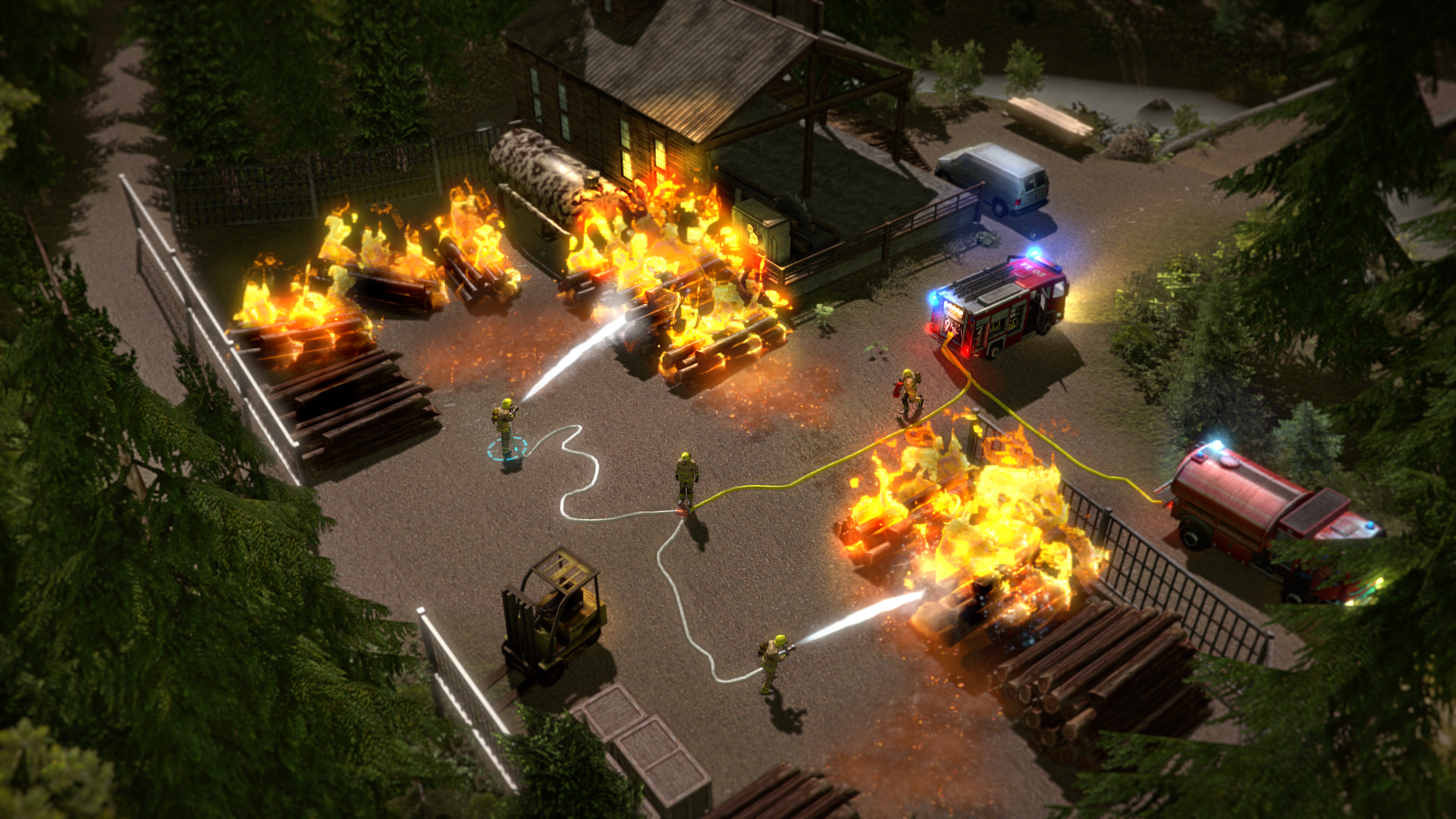 RESCUE 2 screenshot 10