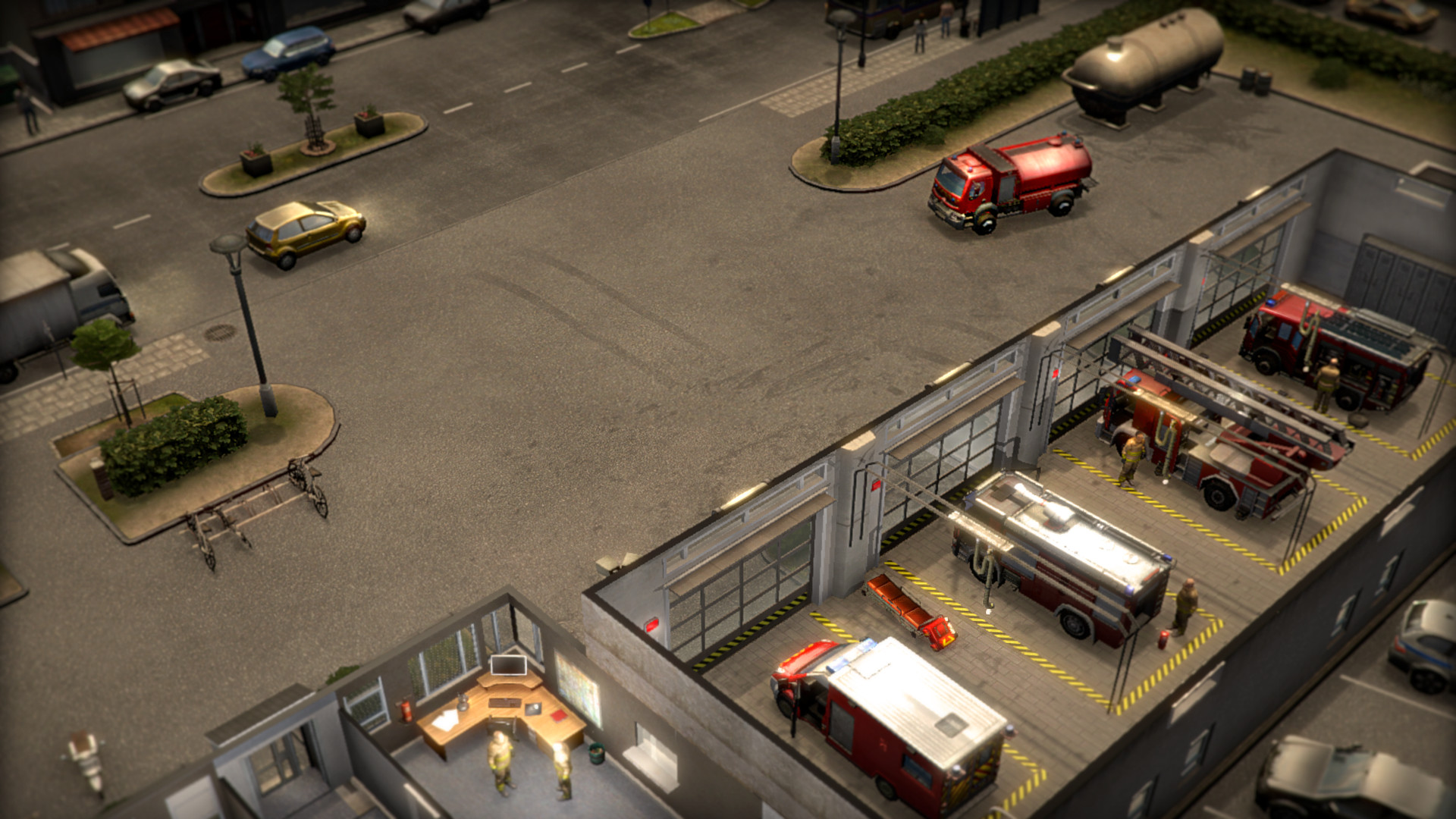 RESCUE 2 screenshot 14