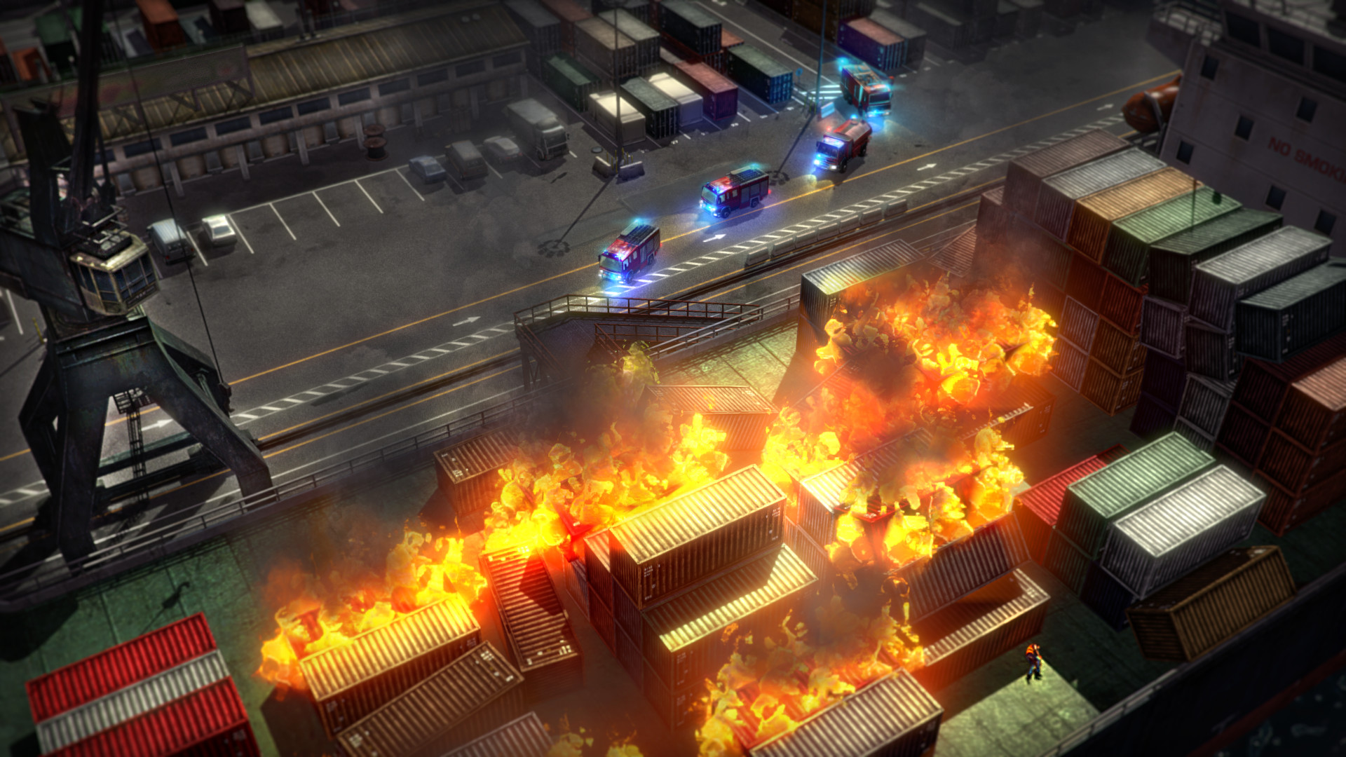 RESCUE 2 screenshot 3