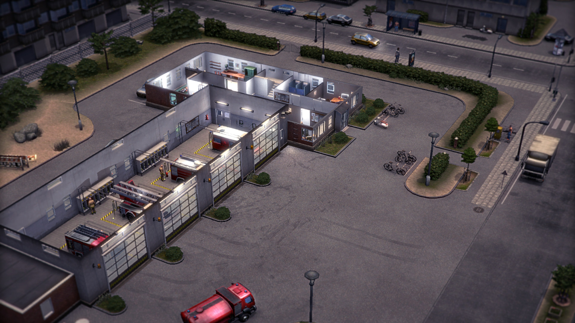 RESCUE 2 screenshot 6