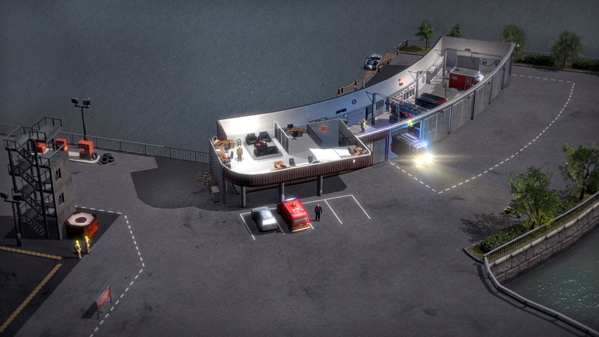 RESCUE 2 screenshot 11