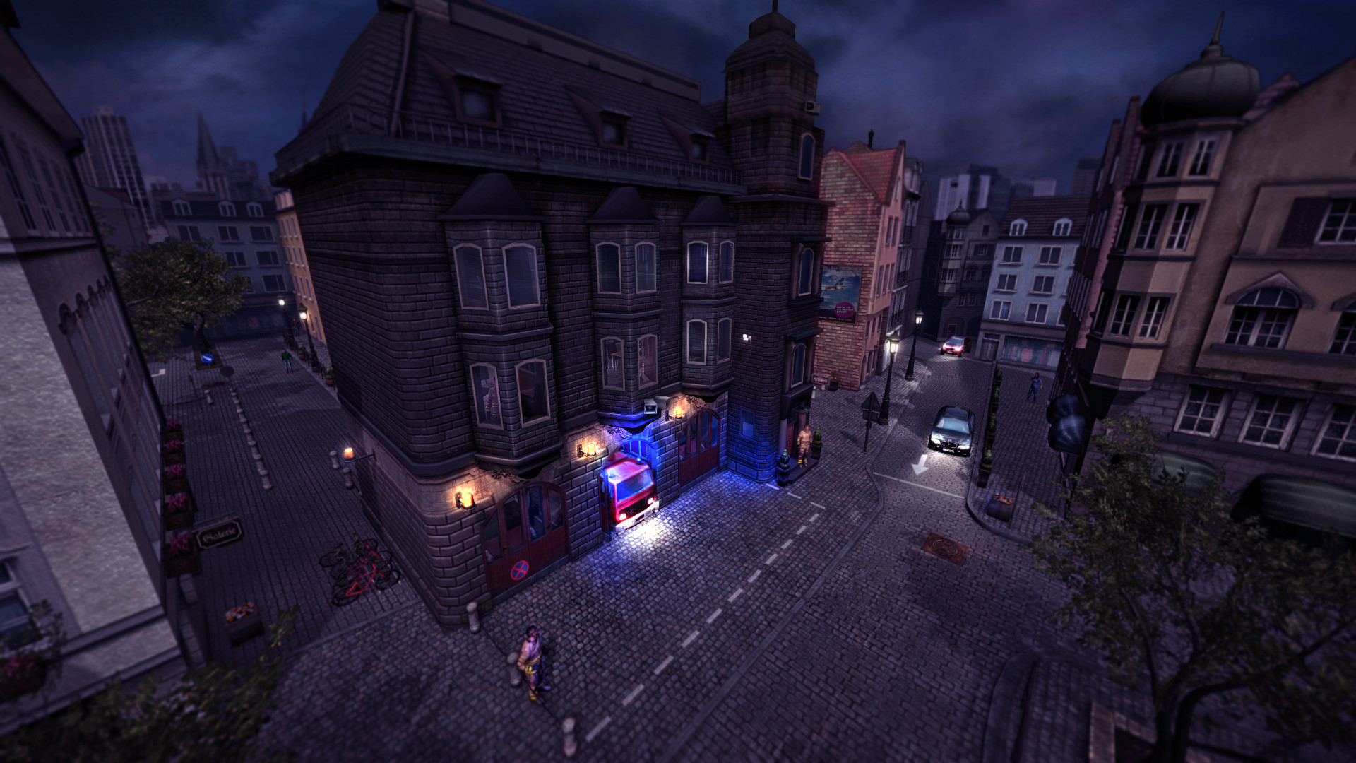 RESCUE 2 screenshot 13