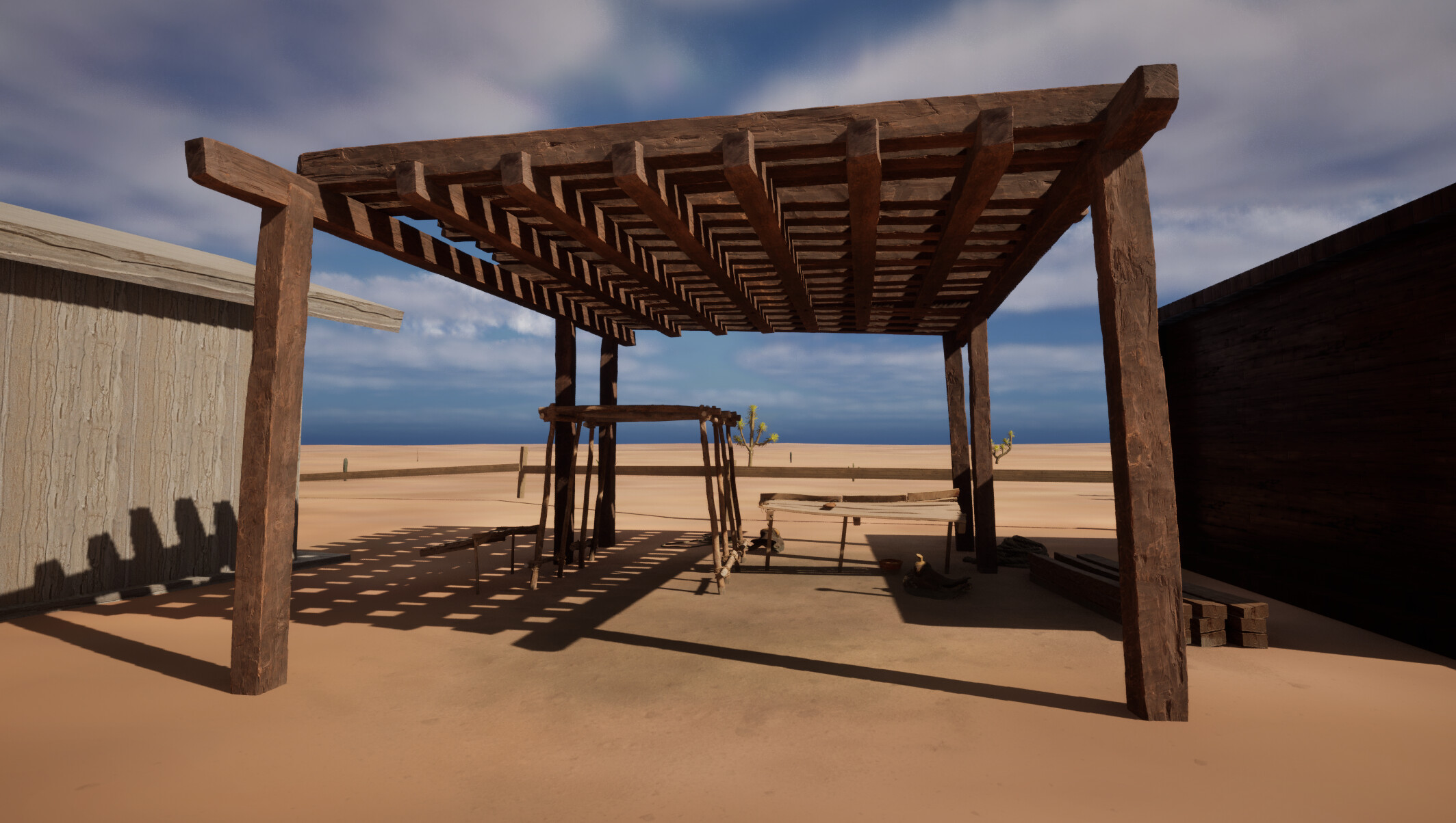 SUNDOWN screenshot 5