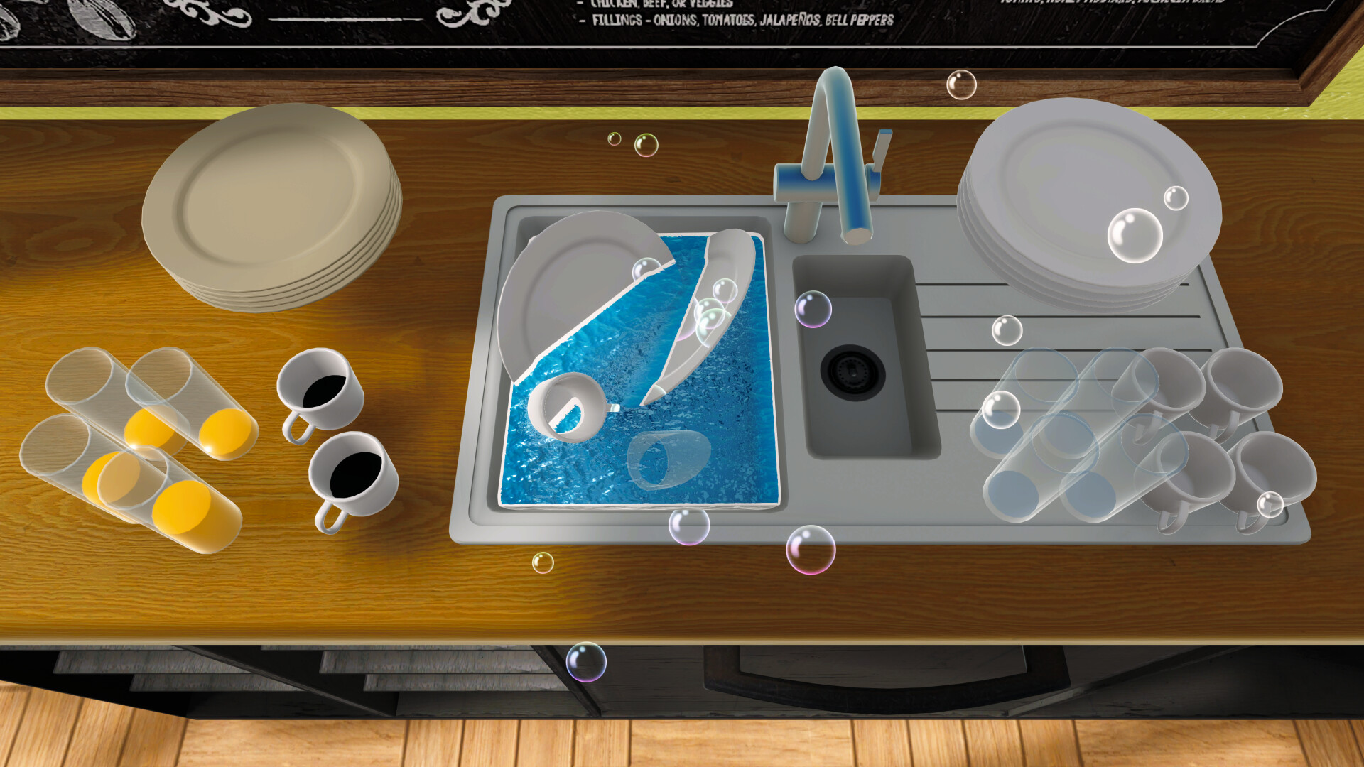 Coffee Simulator screenshot 9