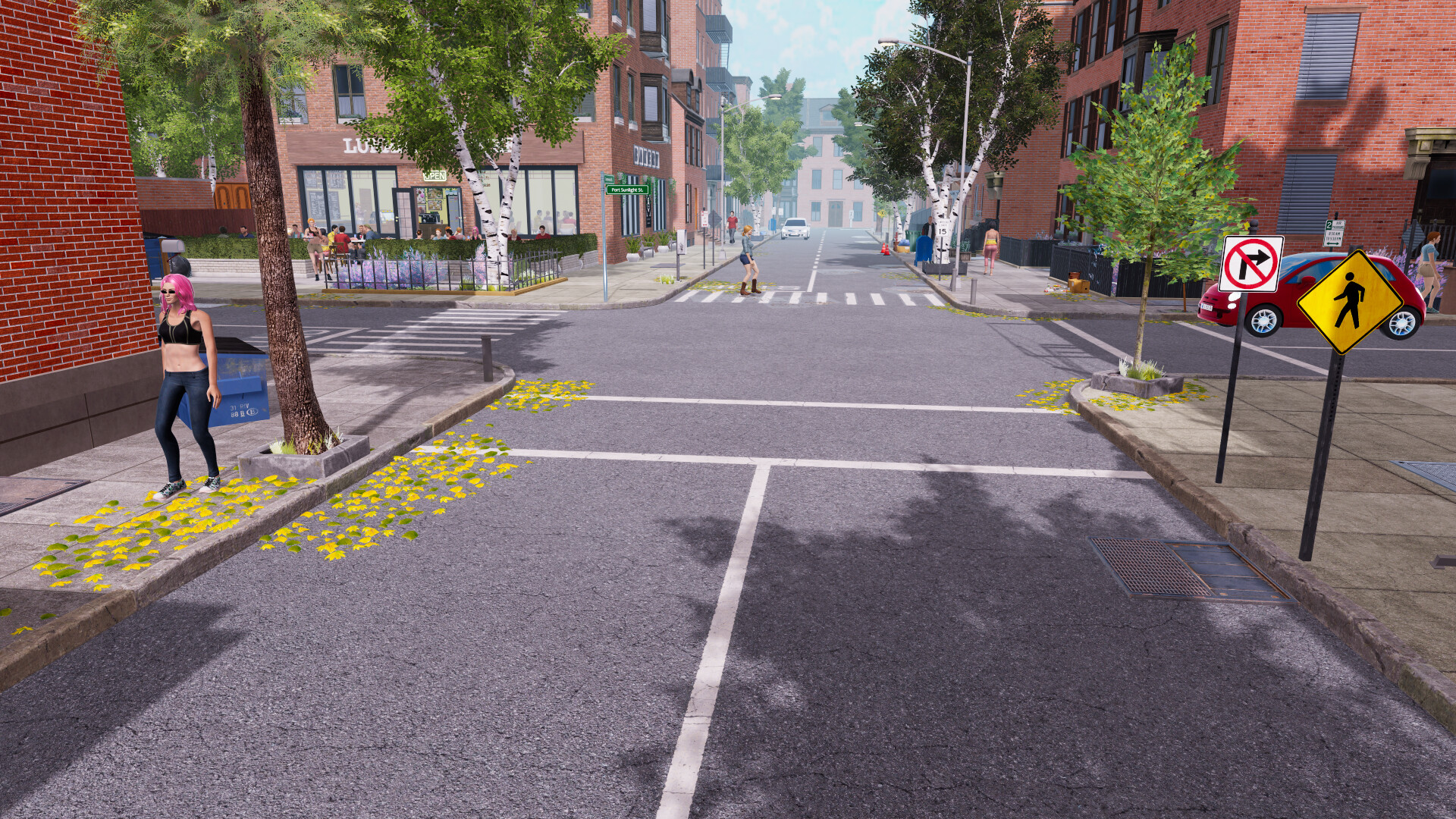 Coffee Simulator screenshot 12