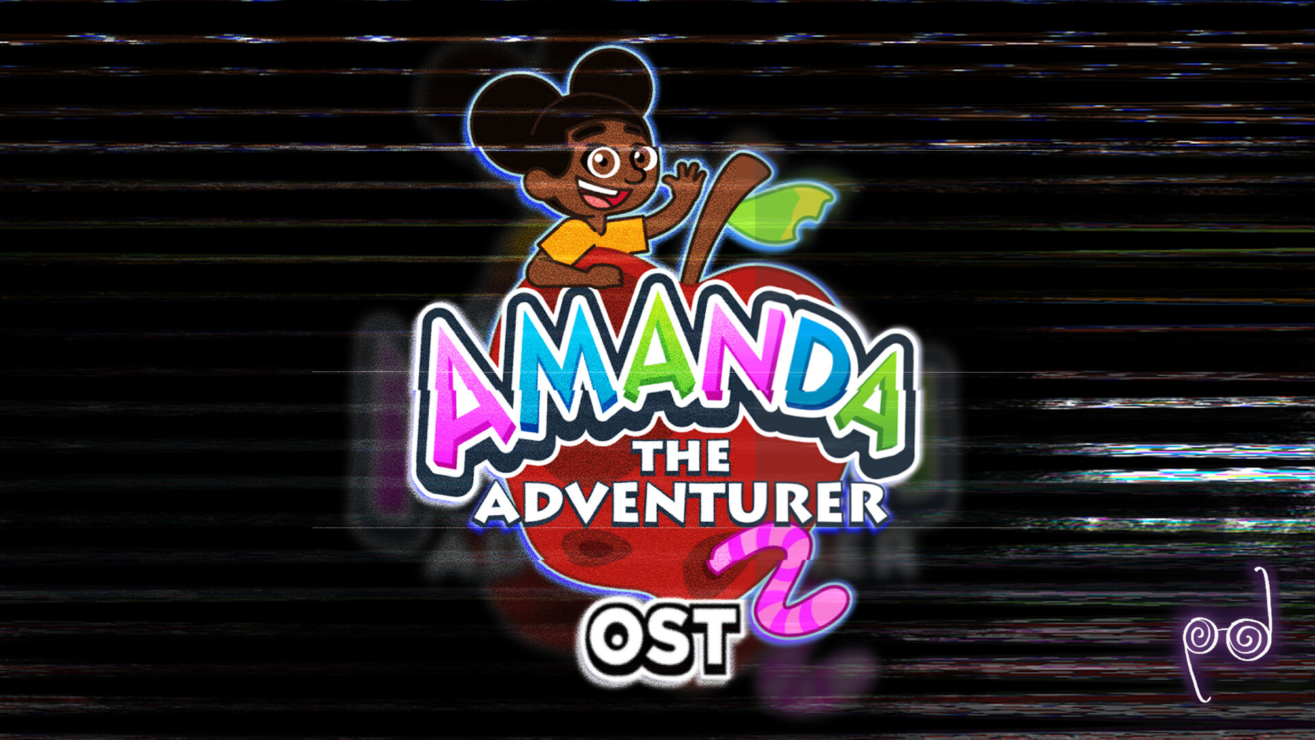 Amanda the Adventurer 2 Soundtrack screenshot 1