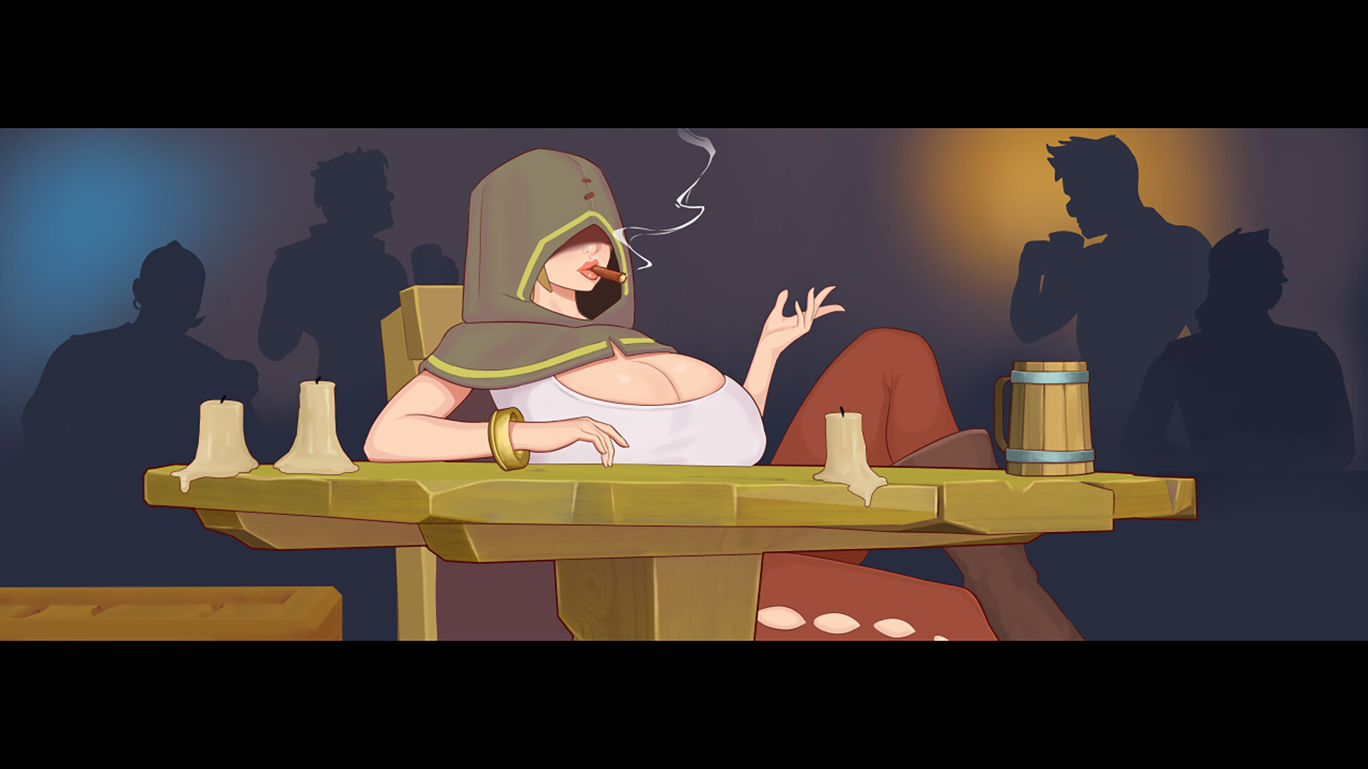 Sekira screenshot 1
