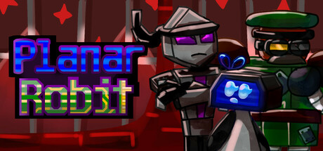 Planar Robit Cover Image