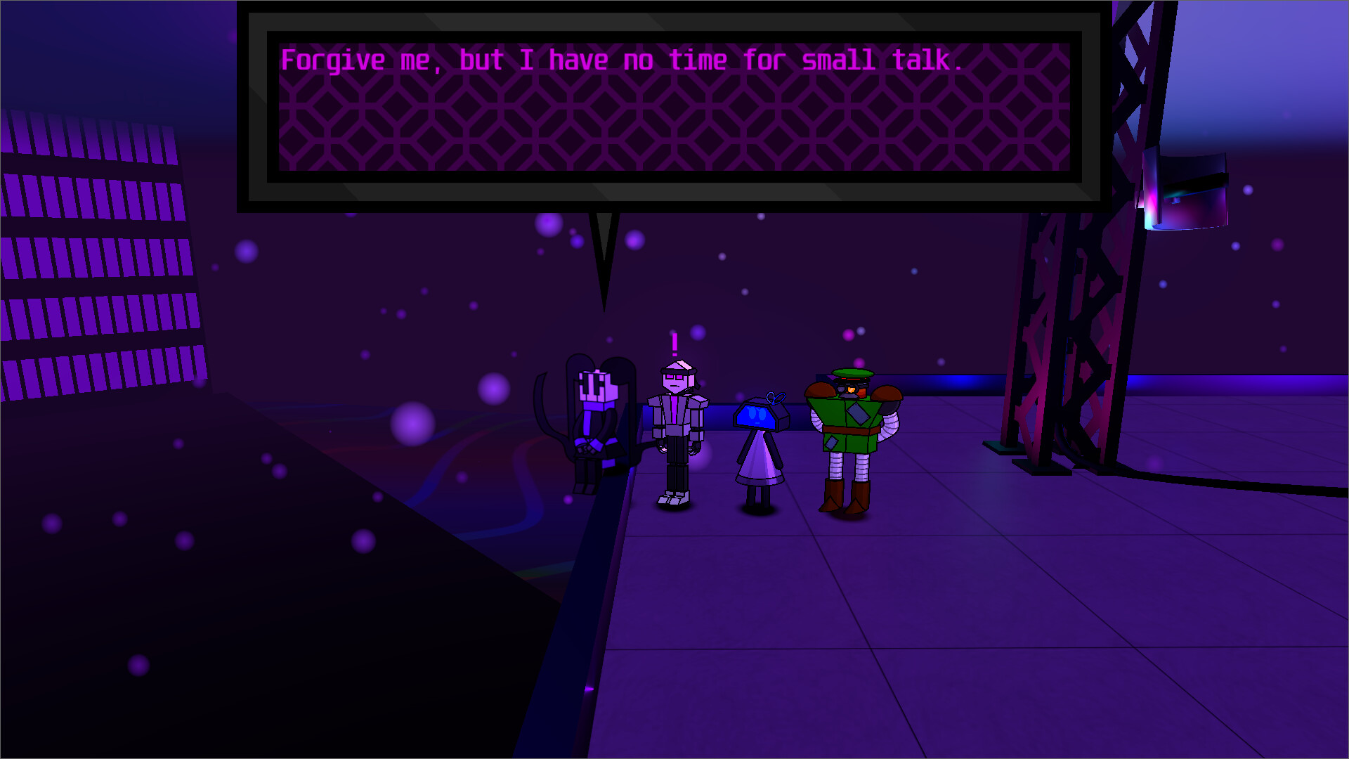 Planar Robit screenshot 3