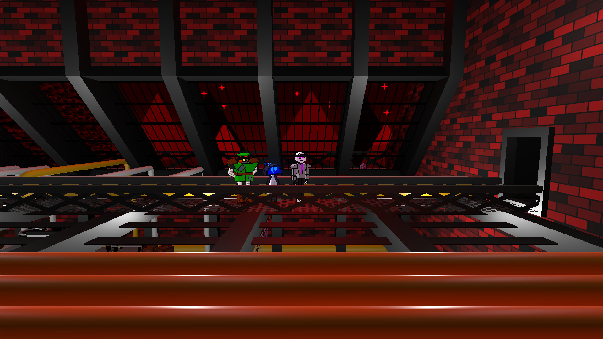 Planar Robit screenshot 2