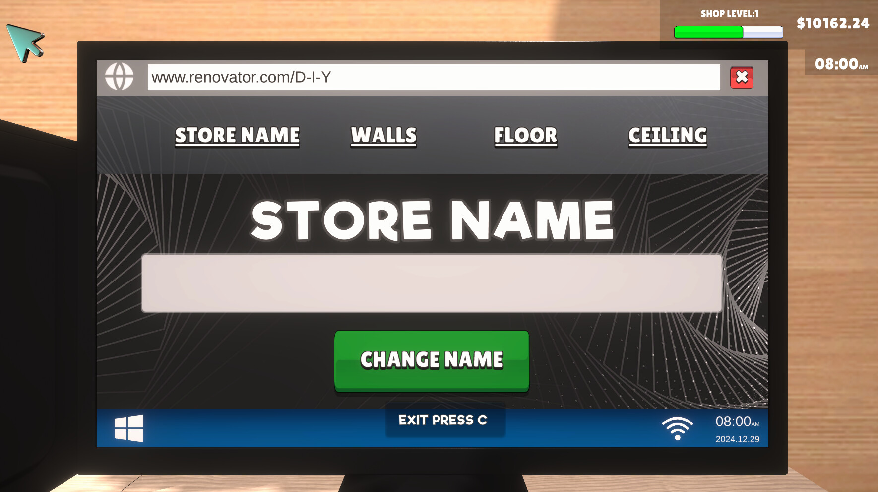 Retro GameShop Simulator screenshot 7