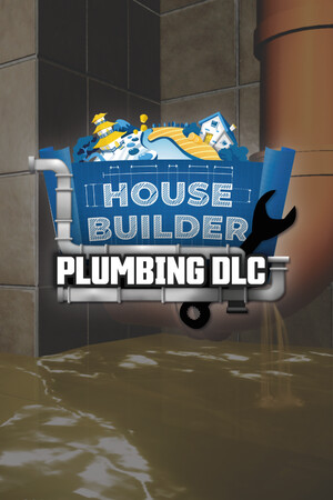 House Builder - Plumbing DLC