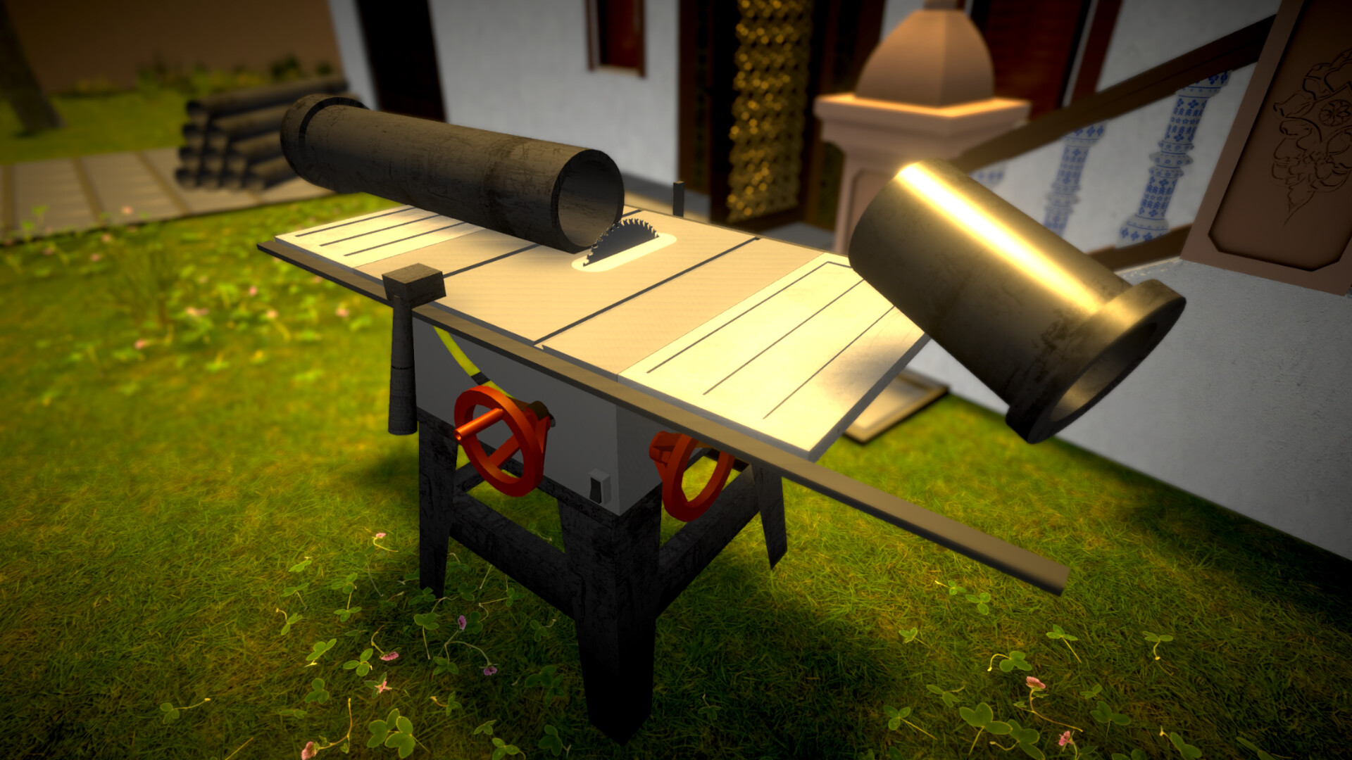 House Builder - Plumbing DLC screenshot 5
