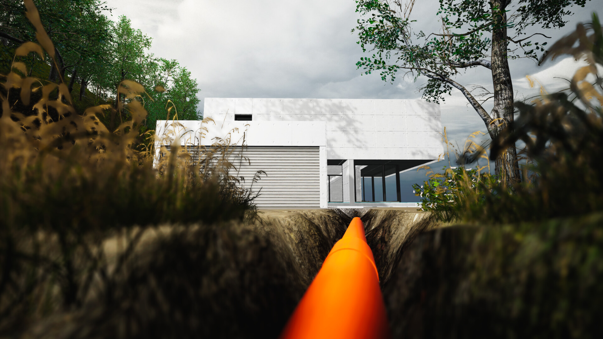 House Builder - Plumbing DLC screenshot 14