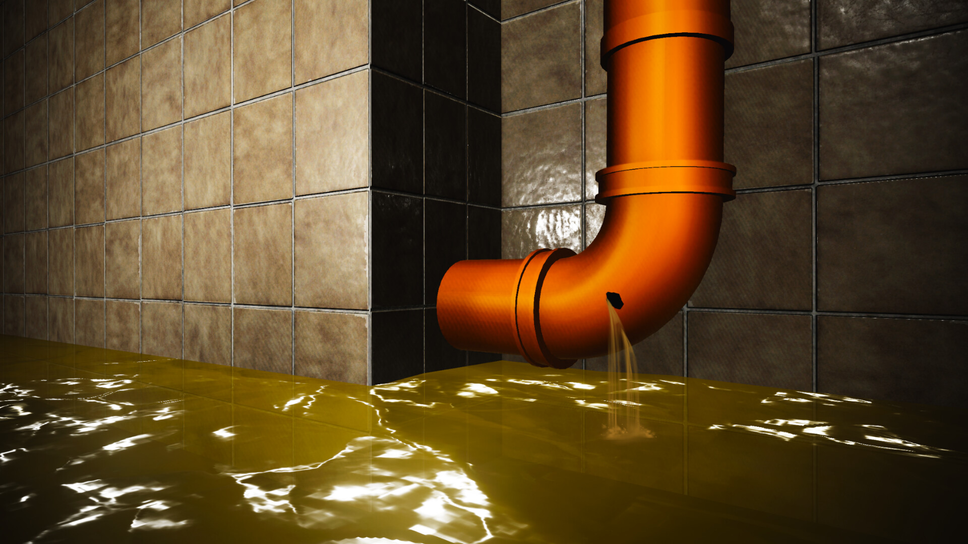 House Builder - Plumbing DLC screenshot 12