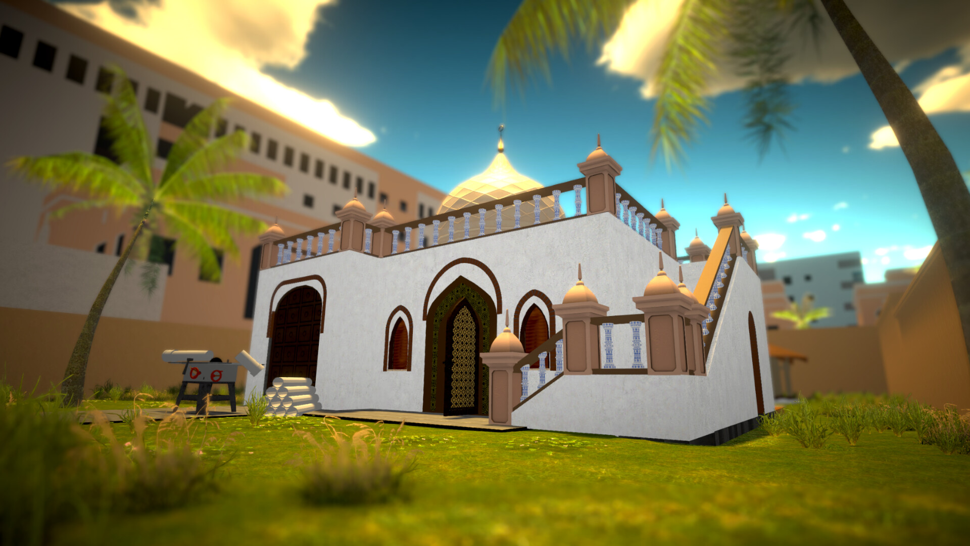 House Builder - Plumbing DLC screenshot 13