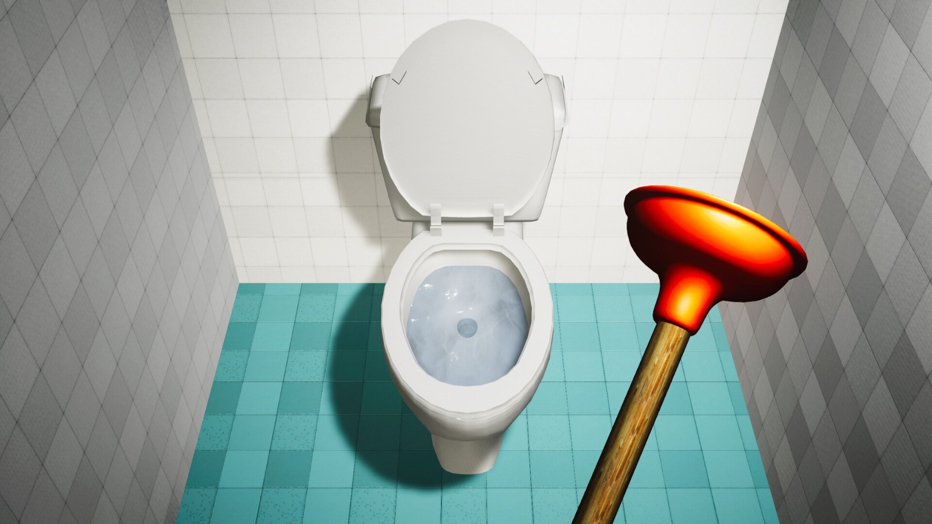 House Builder - Plumbing DLC screenshot 4