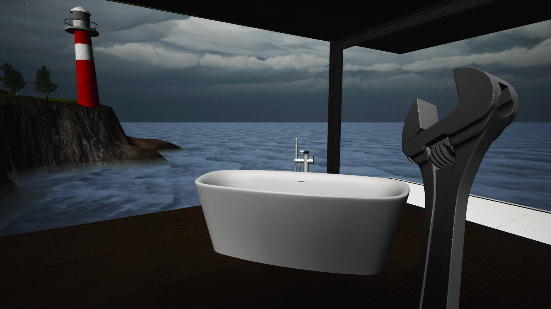 House Builder - Plumbing DLC screenshot 9