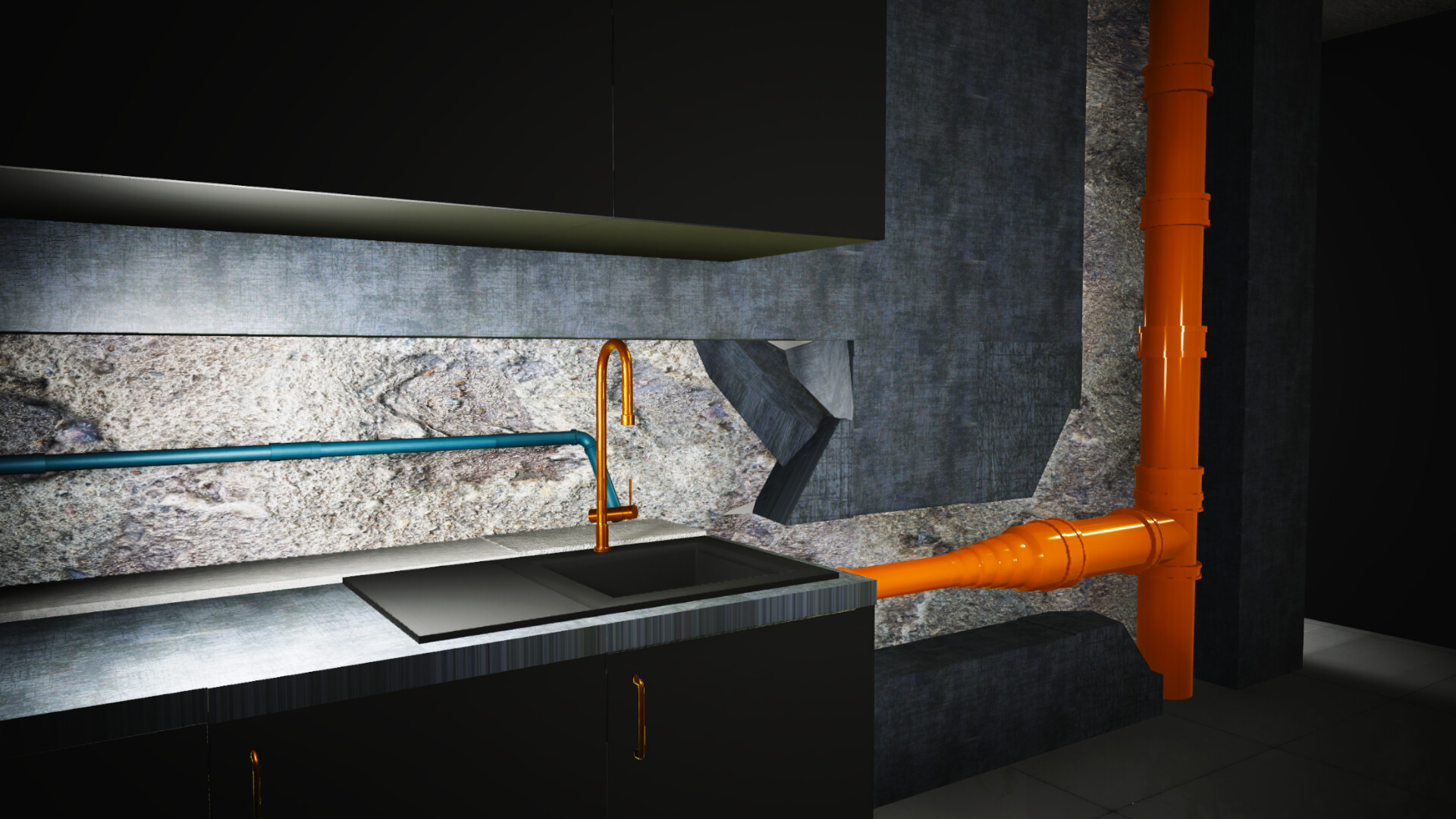 House Builder - Plumbing DLC screenshot 15