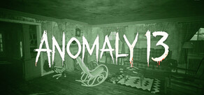 Anomaly 13