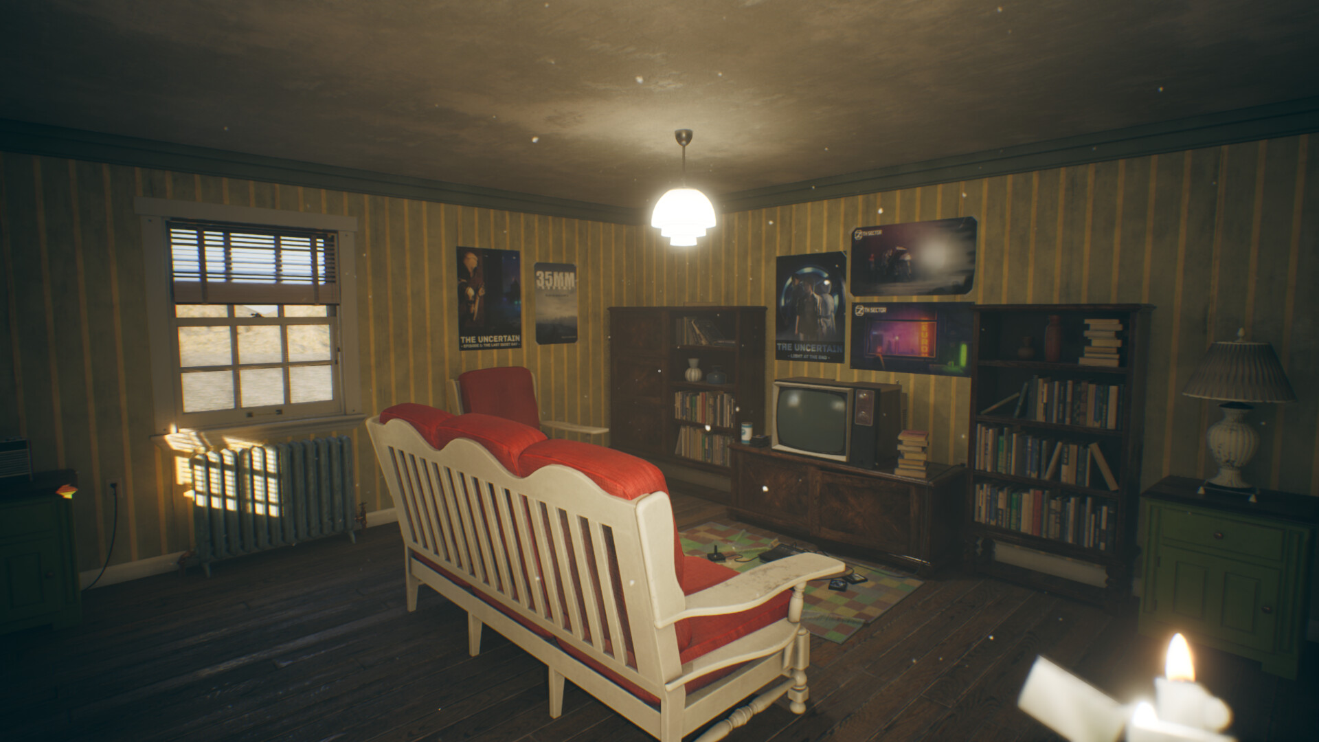 Anomaly 13 screenshot 3