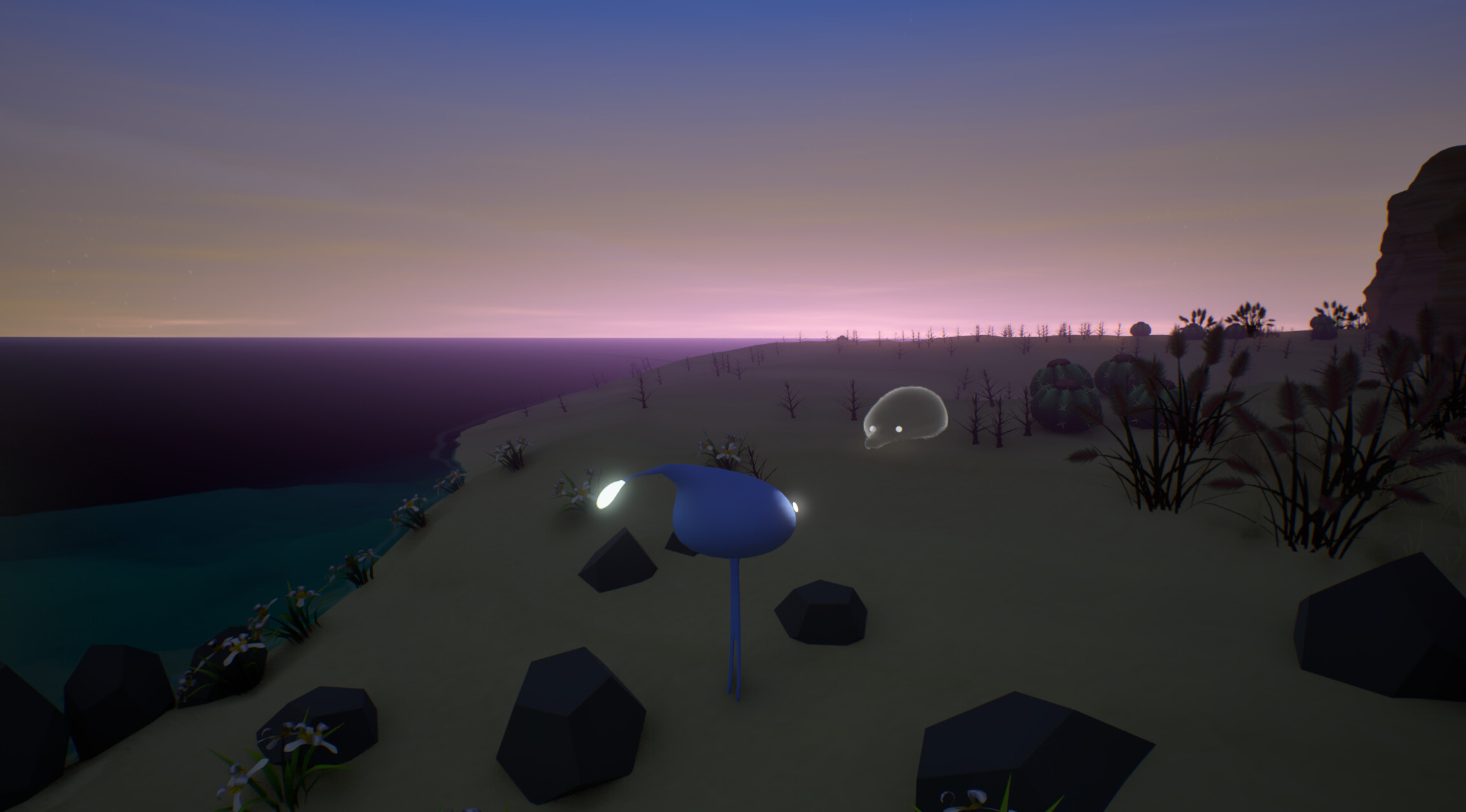 O Segundo Dia screenshot 4