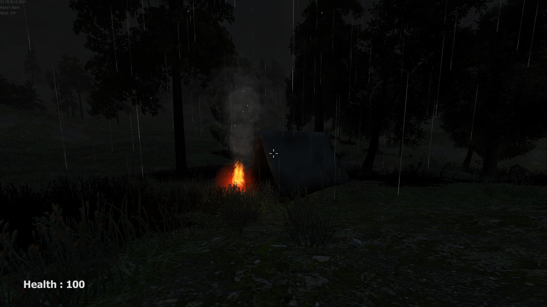 10 Years After screenshot 4