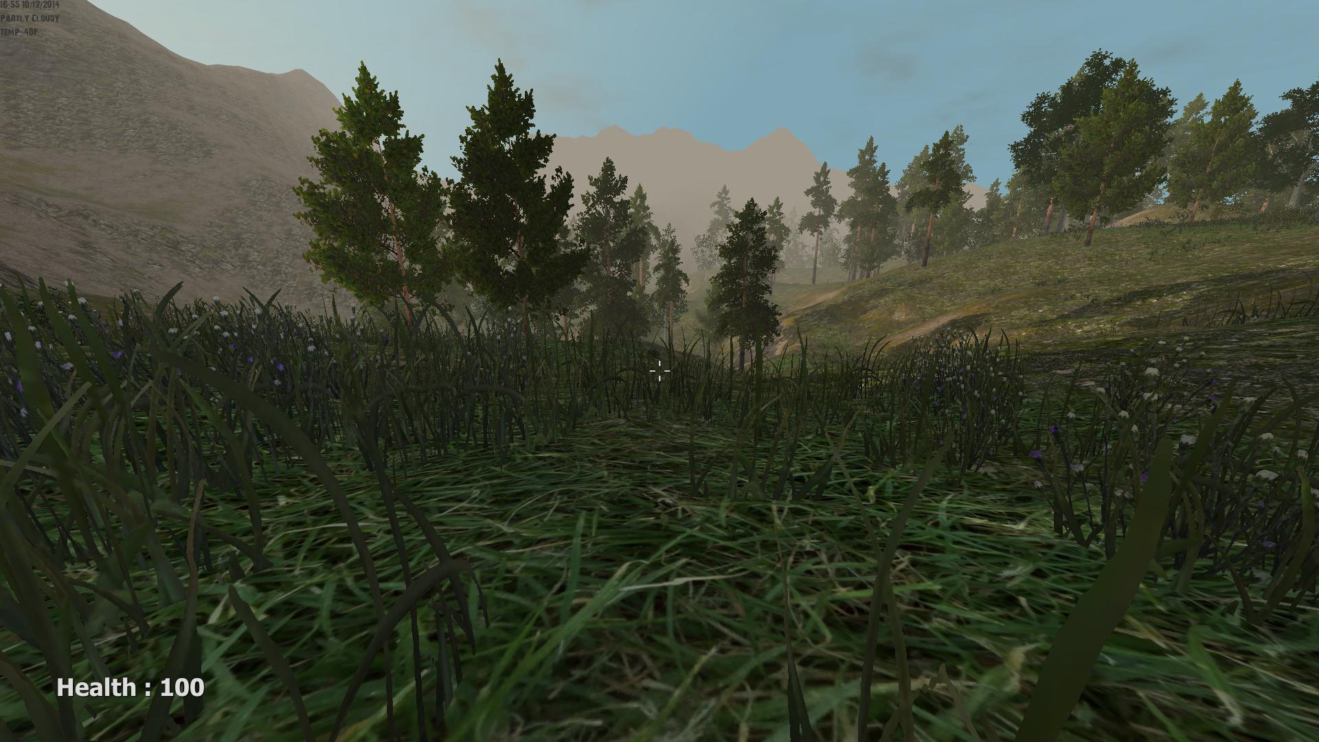 10 Years After screenshot 7