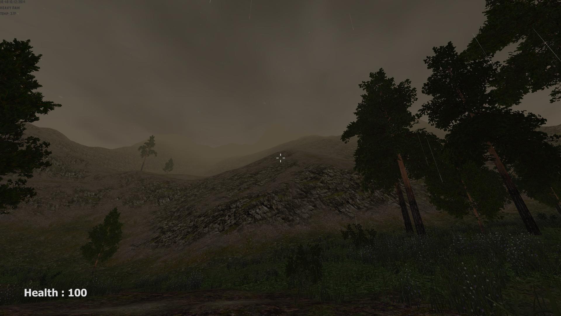 10 Years After screenshot 9