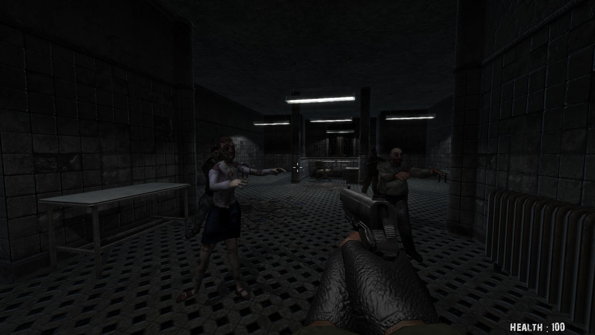 10 Years After screenshot 11