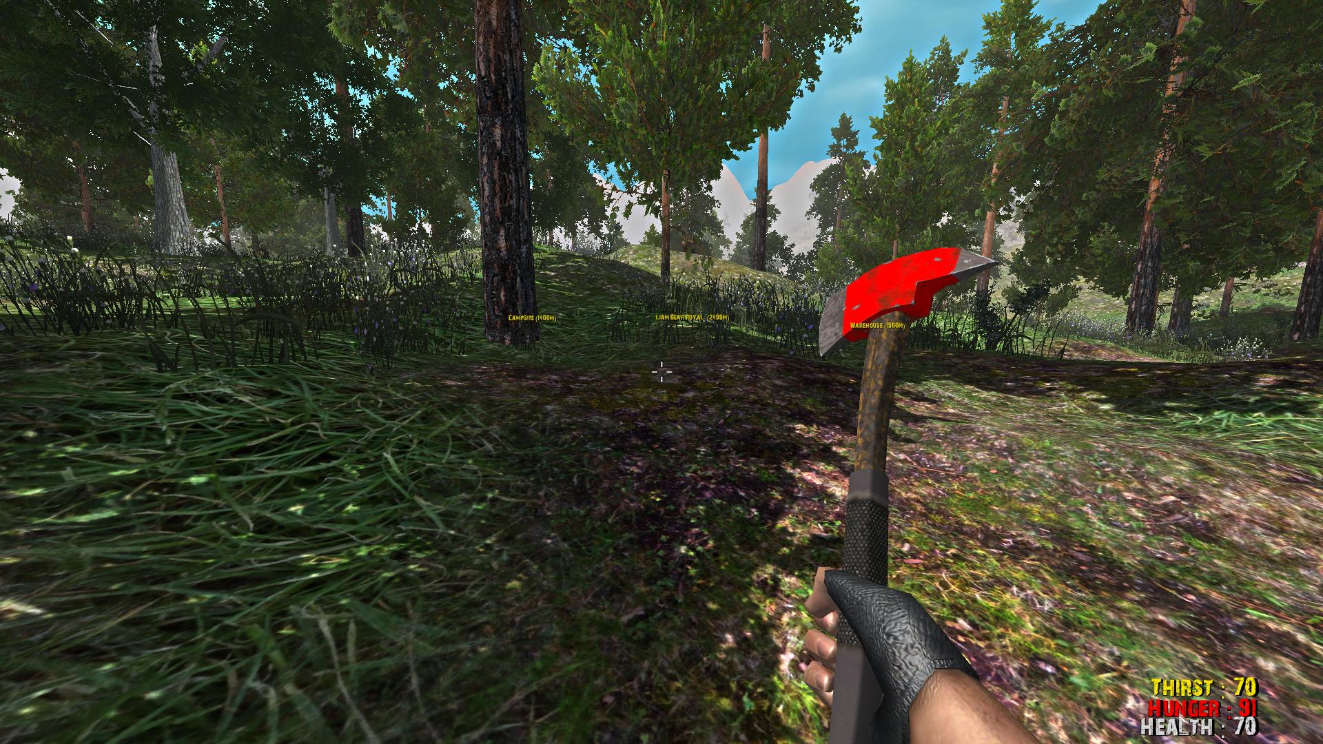 10 Years After screenshot 8