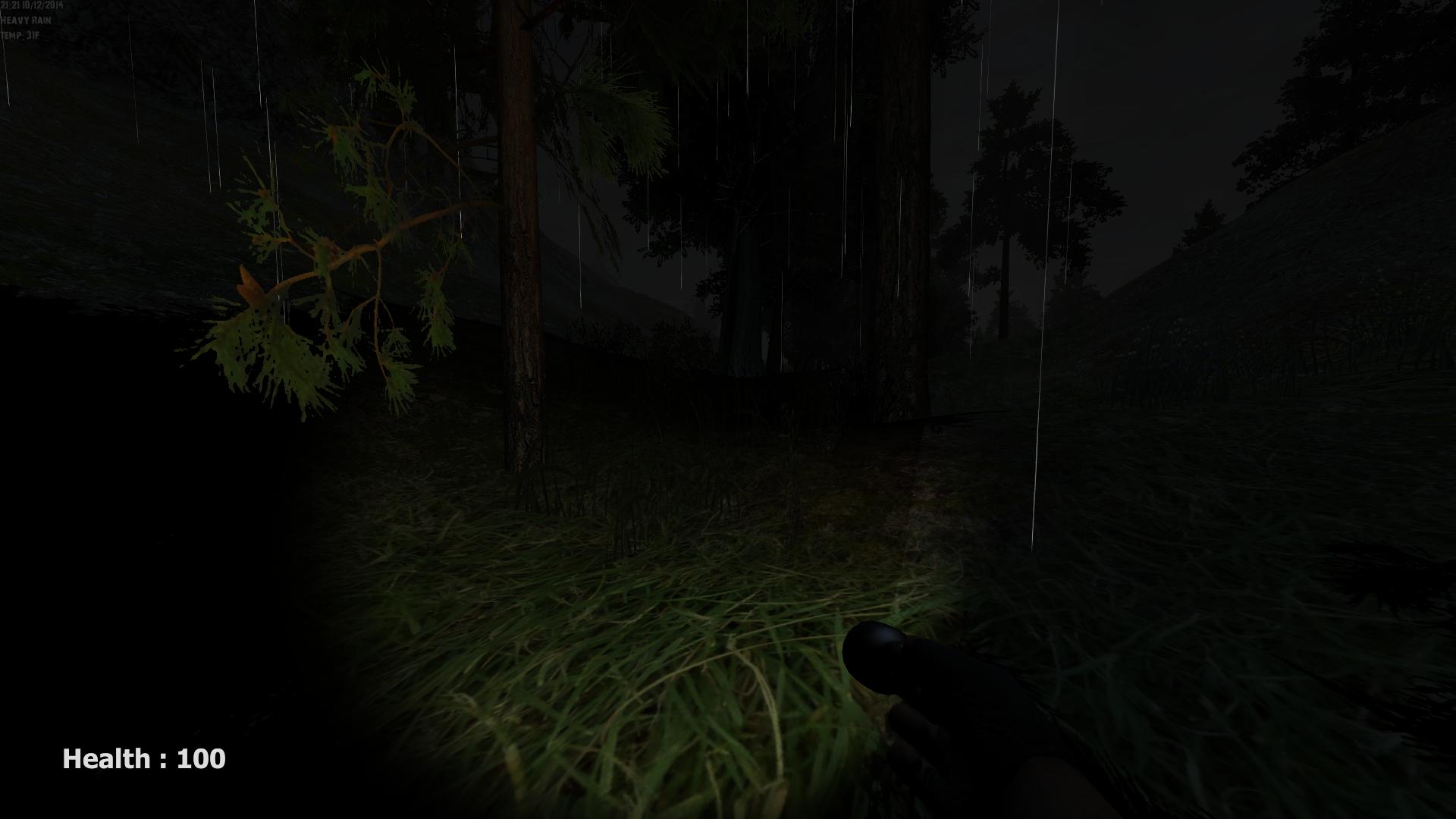 10 Years After screenshot 10