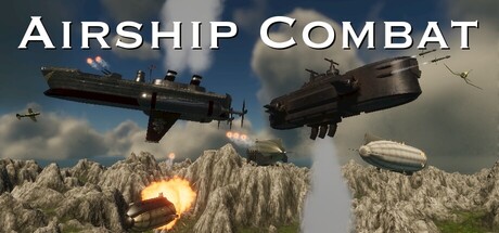 Airship Combat