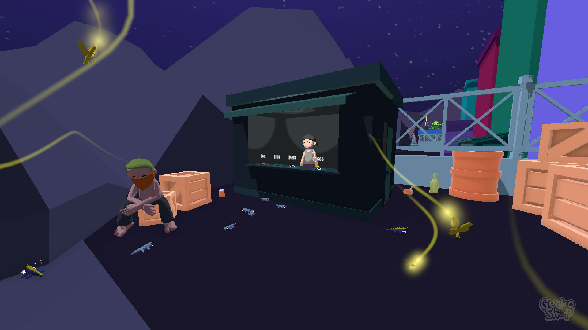 GeckoShop screenshot 8