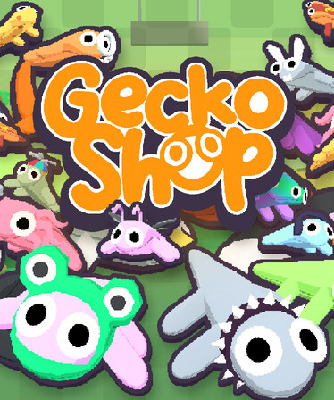 GeckoShop